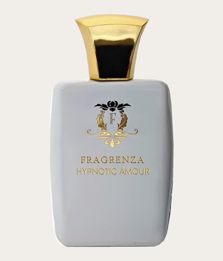 Fragrenza Hypnotic Amour
