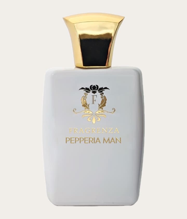 Fragrenza Pepperia Man