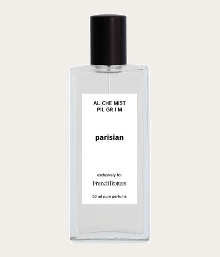 FUMparFUM Parisien