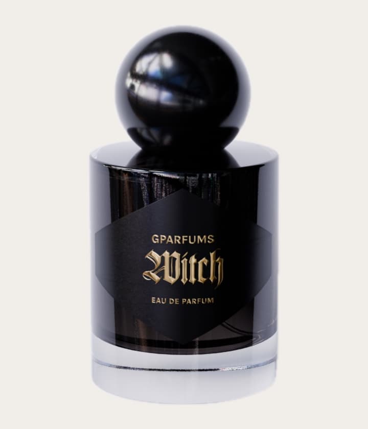 G Parfums Witch