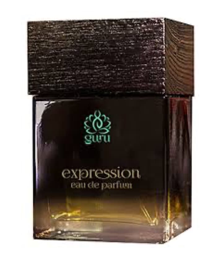 Guru Perfumes Expression Eau de Parfum