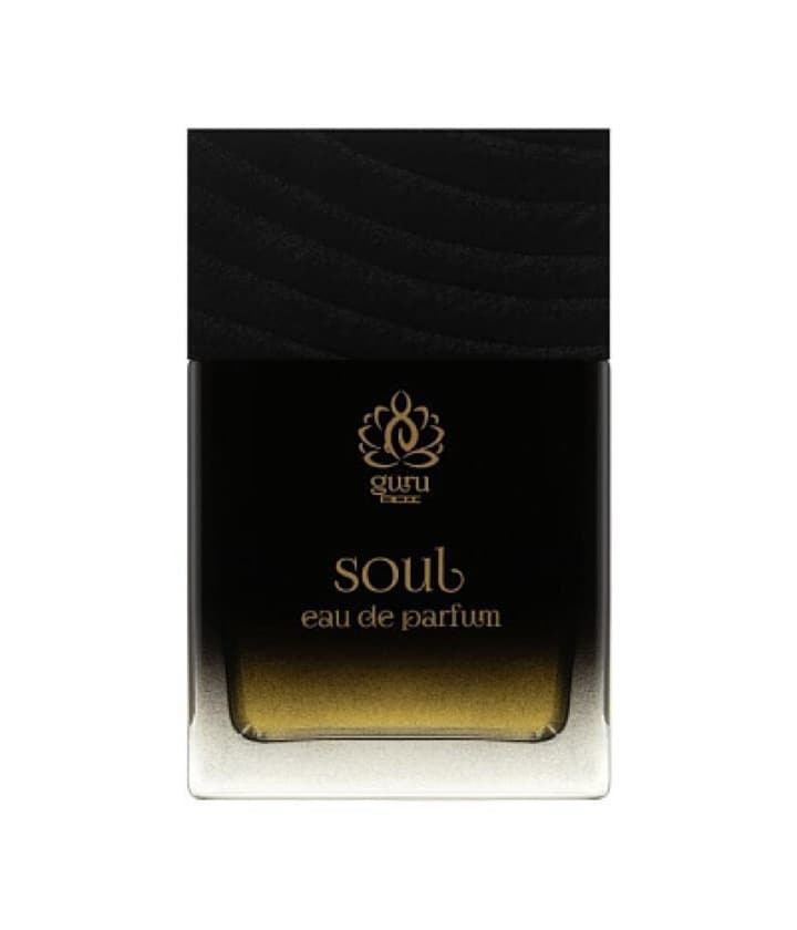 Guru Perfumes Soul Eau de Parfum