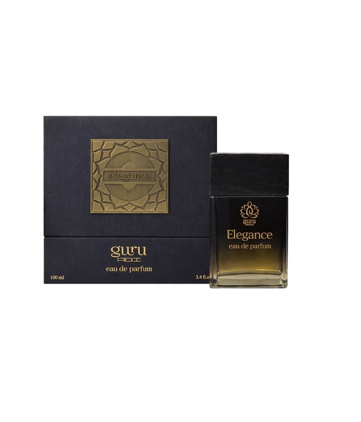 Guru Perfumes Elegance Eau de Parfum