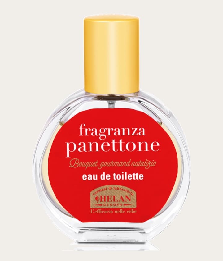 Helan Fragranza Panettone