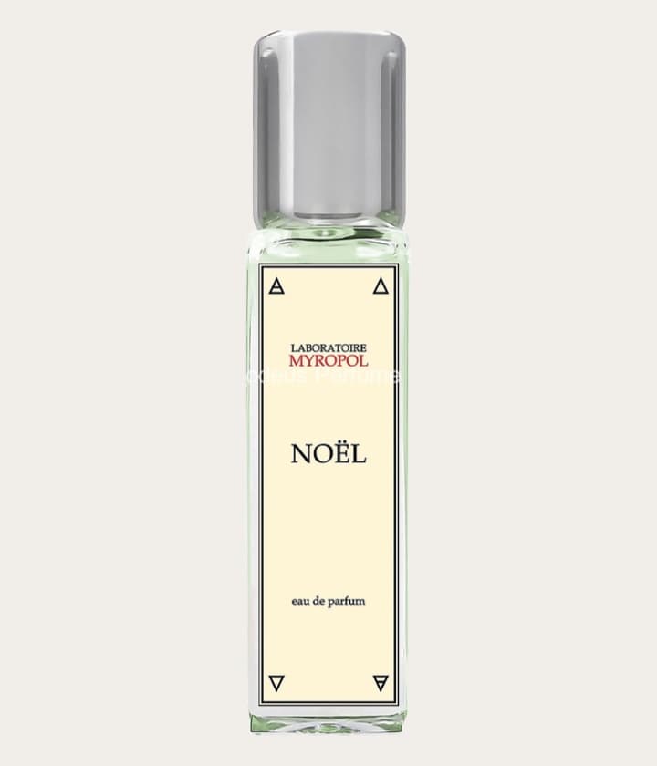 Myropol Noёl