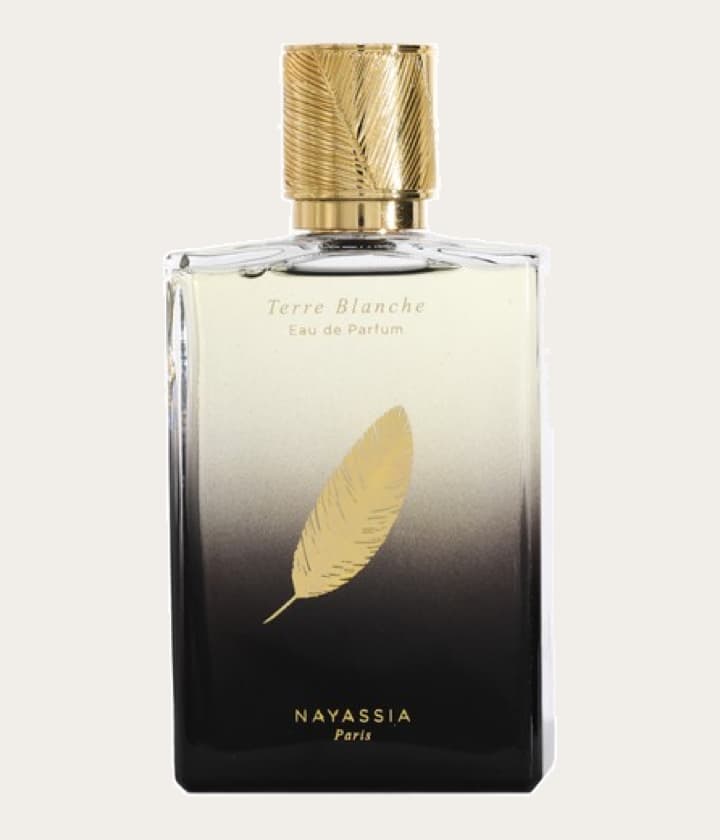 Nayassia Terre Blanche