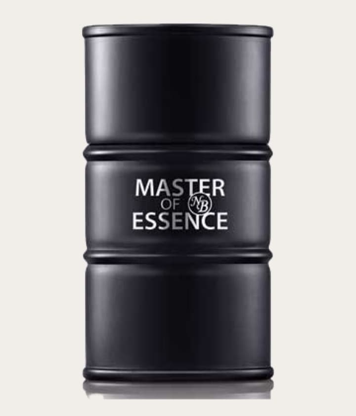 New Brand Parfums Master of Essence for Men