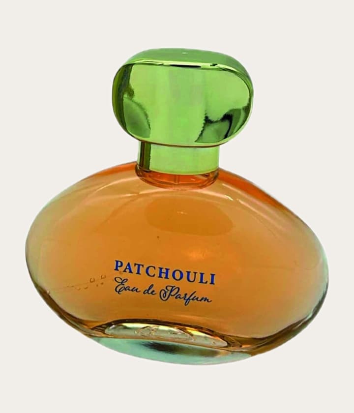Omerta Patchouli