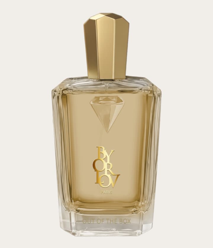 Orlov Paris Out of the Box