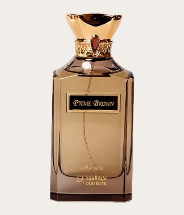 Oud Elite Prime Brown