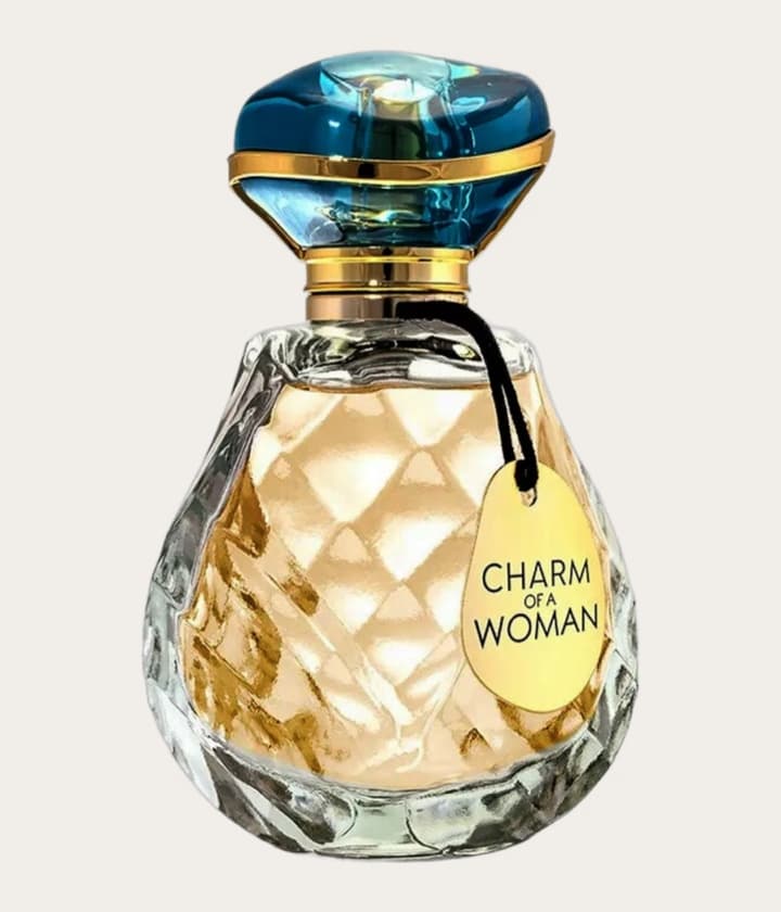 Paris Elysees Charm of a Woman
