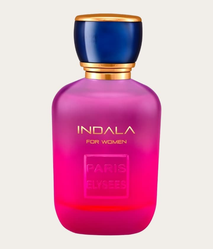 Paris Elysees Indala