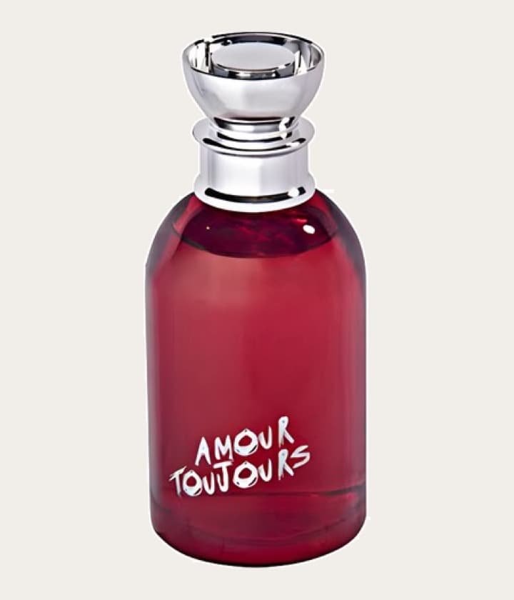 Paris Elysees Amour TouJours