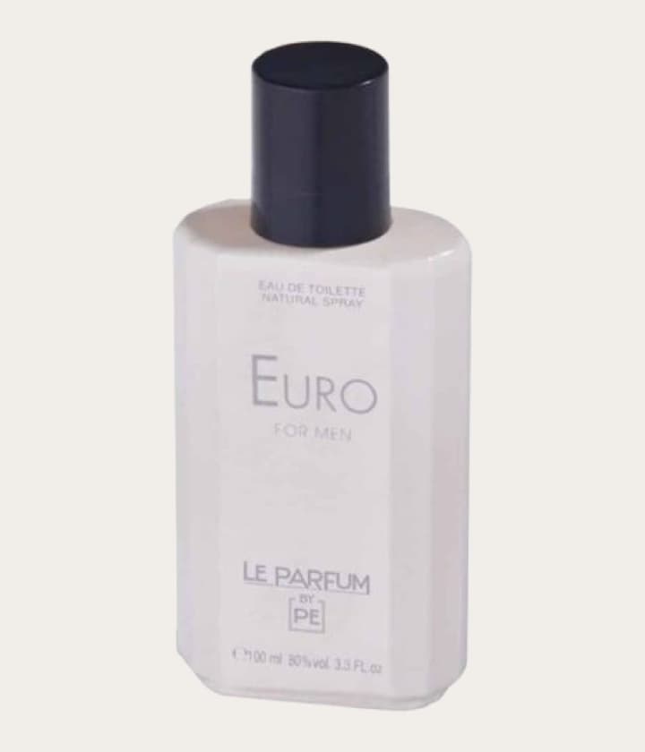 Paris Elysees Euro