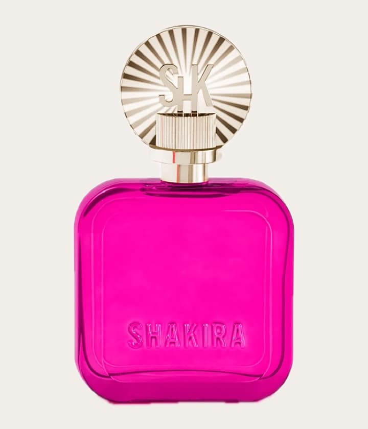 Shakira Fucsia