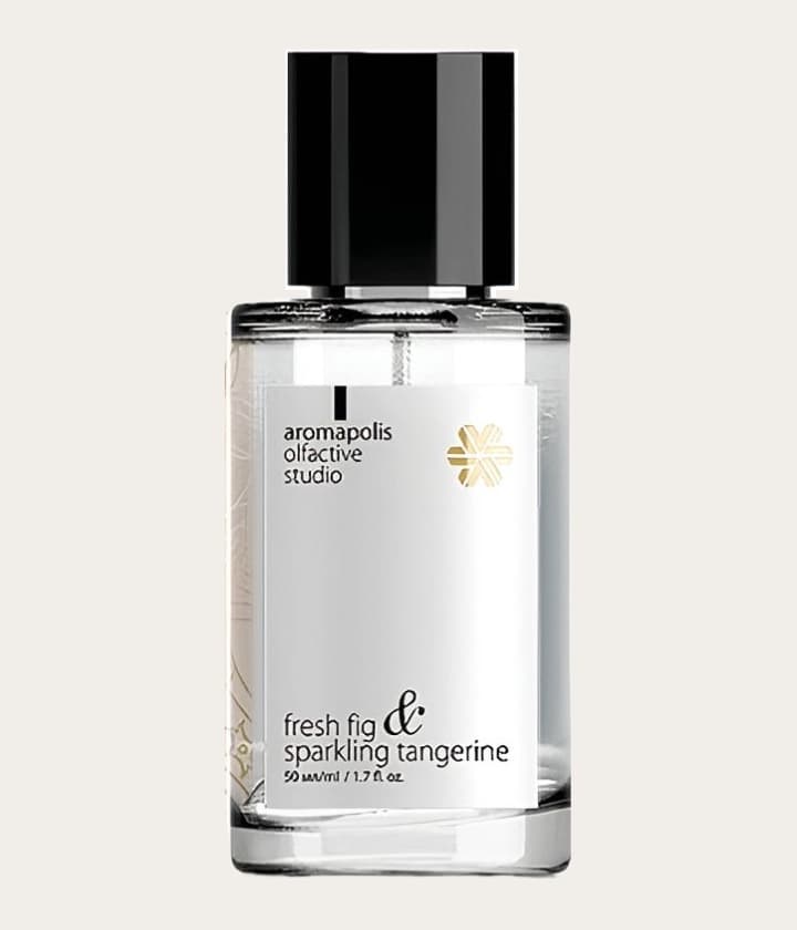 Siberian Wellness Fresh Fig & Sparkling Tangerine