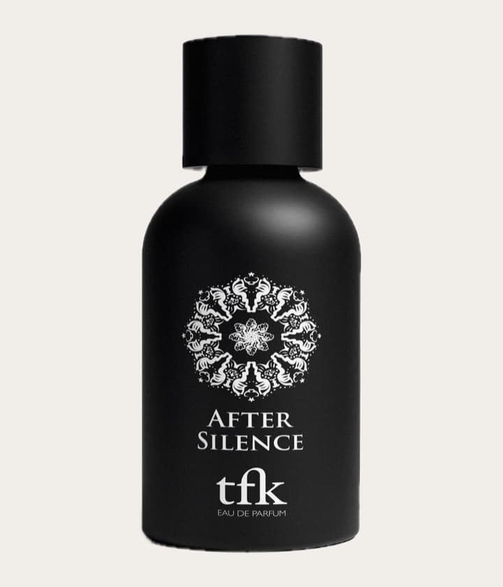 The Fragrance Kitchen After Silence