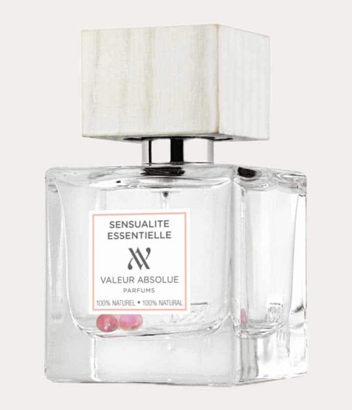 Valeur Absolue Sensualité Essentielle
