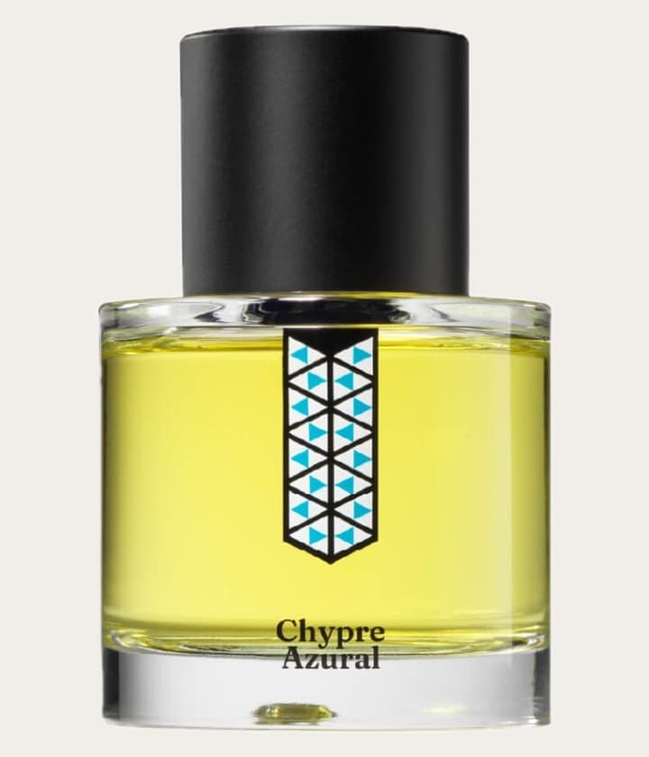 Les Indémodables Chypre Azural