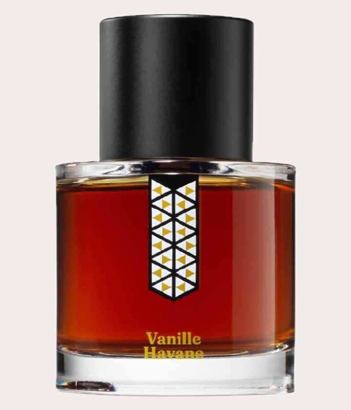Les Indémodables Vanille Havane