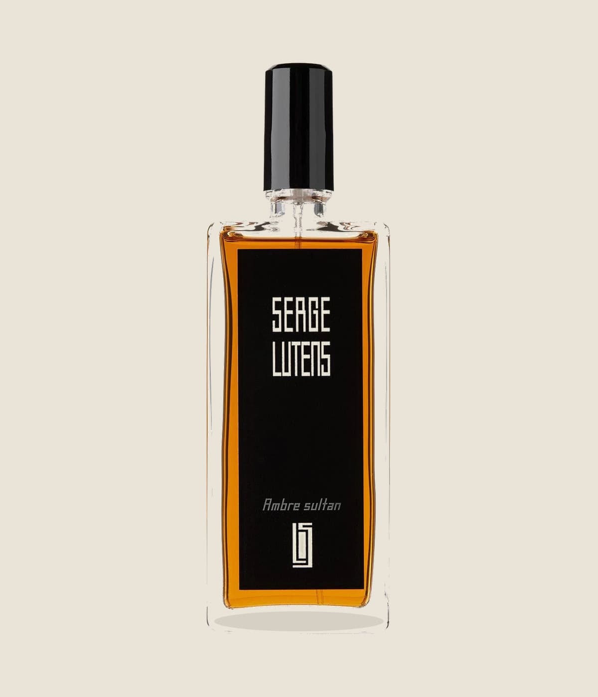 Serge Lutens Ambre Sultan Eau de Parfum