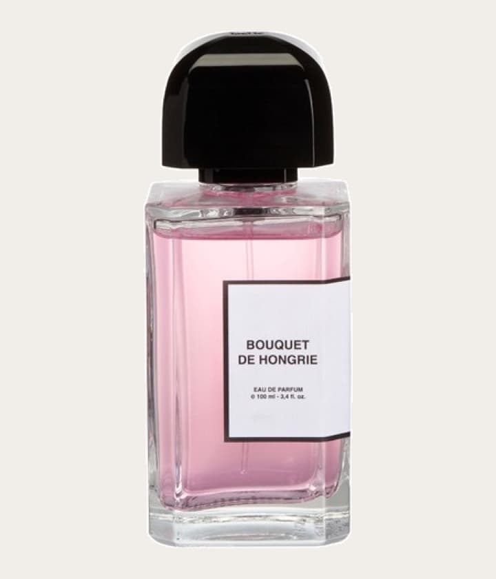BDK Parfums Bouquet de Hongrie