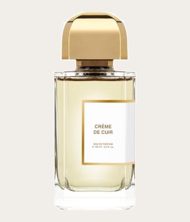 BDK Parfums Crème de Cuir
