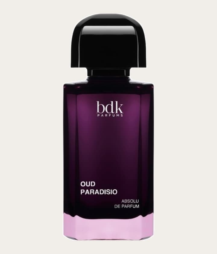 BDK Parfums Oud Paradisio