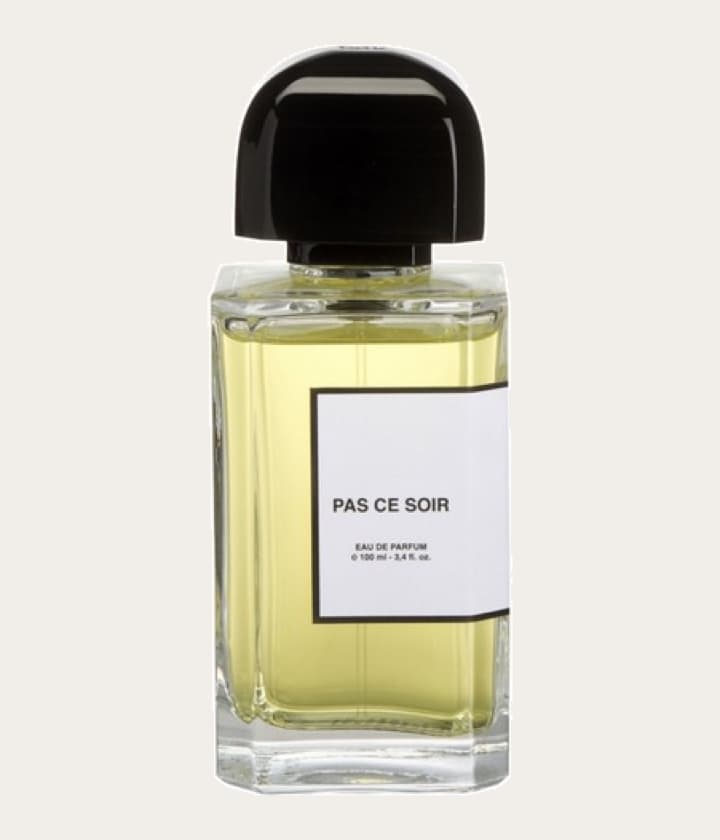 BDK Parfums Pas ce Soir