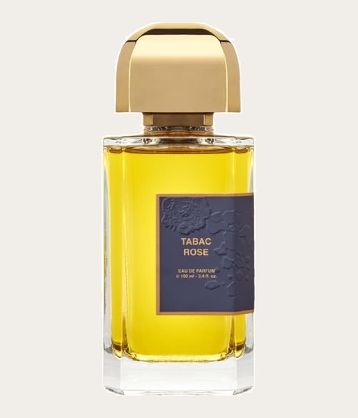 BDK Parfums Tabac Rose