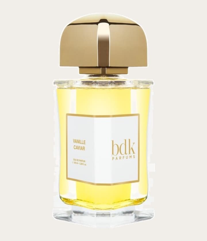 BDK Parfums Vanille Caviar