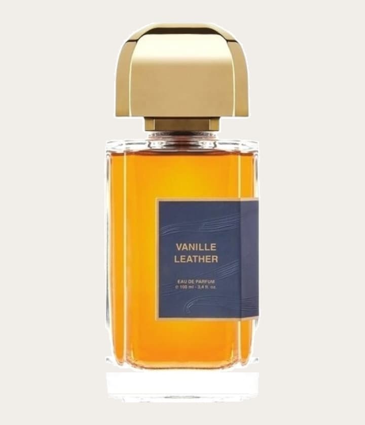 BDK Parfums Vanille Leather