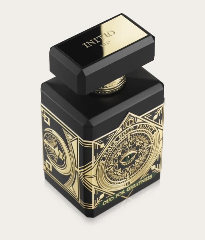 Initio Oud for Greatness Neo