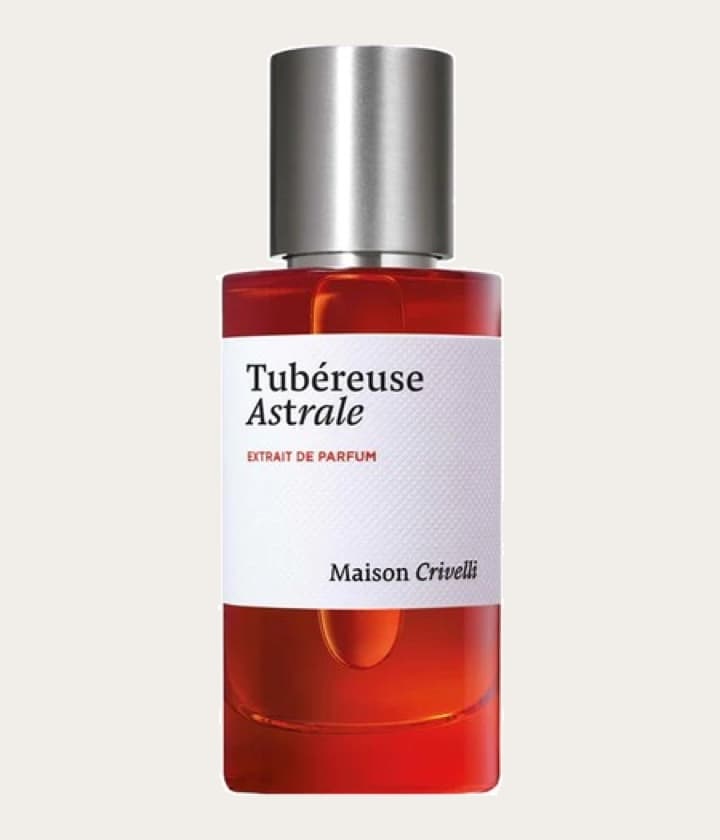 Maison Crivelli Tubéreuse Astrale