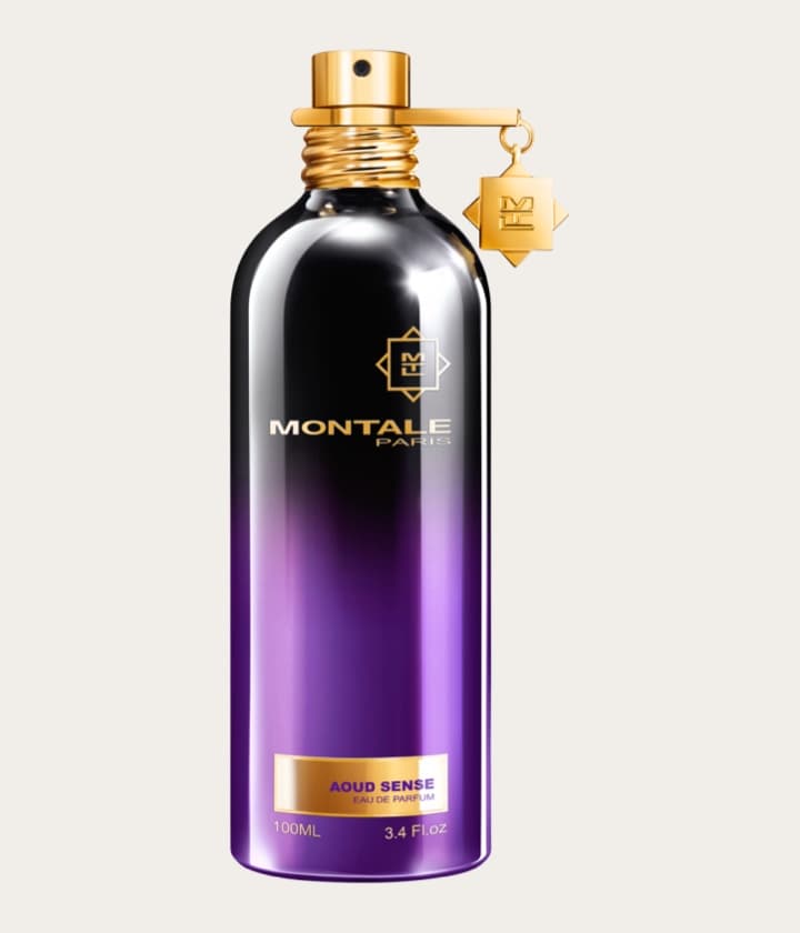 Montale Aoud Sense