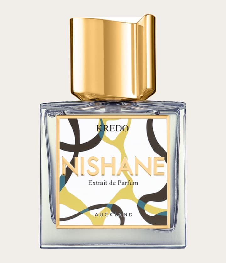 Nishane Kredo