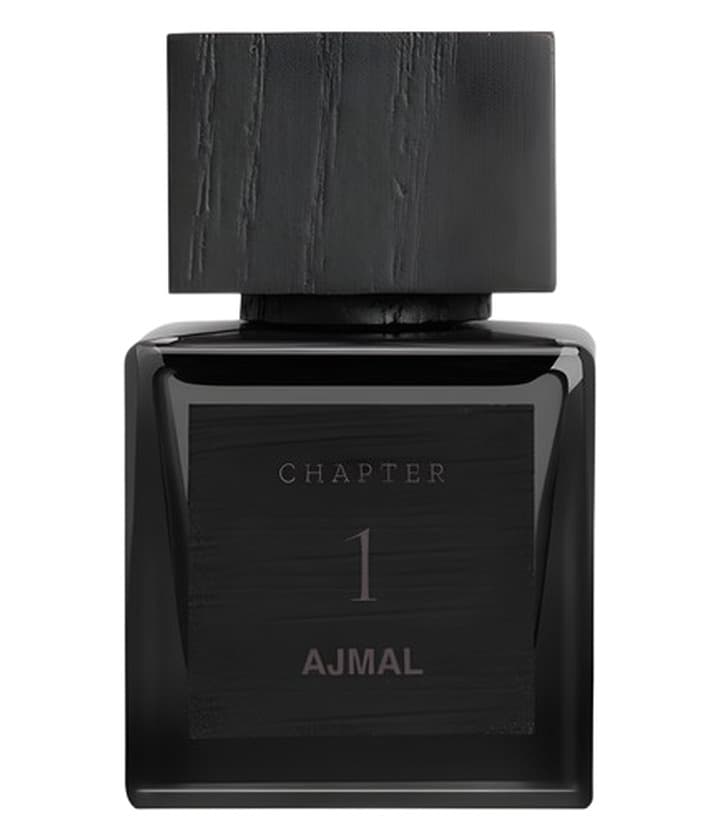 Ajmal Chapter 1