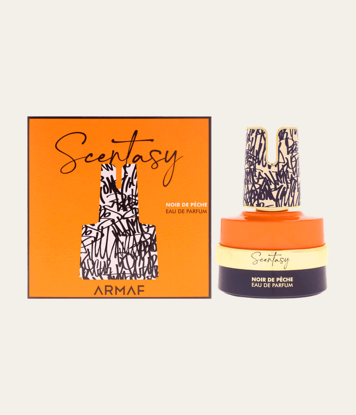 Armaf Scentasy Noir de Pêche