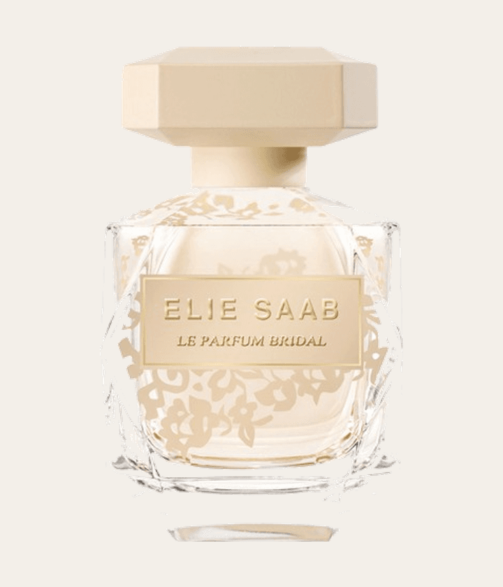 Elie Saab Le Parfum Bridal