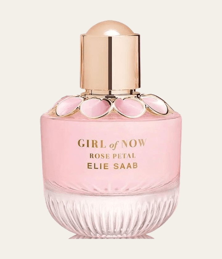 Elie Saab Girl of Now Rose Petal