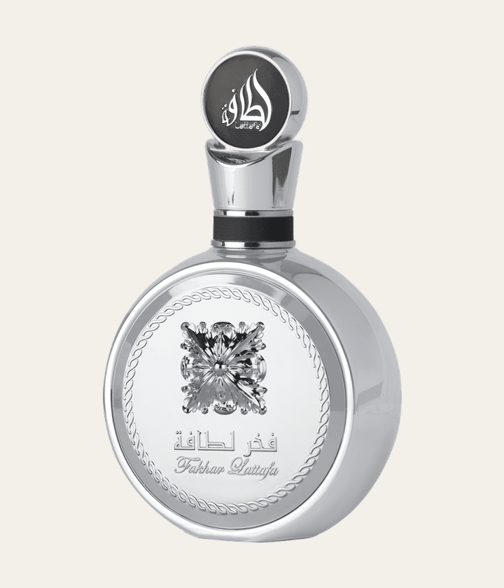 Lattafa Fakhar Platin