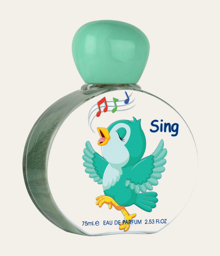 Lattafa Sing