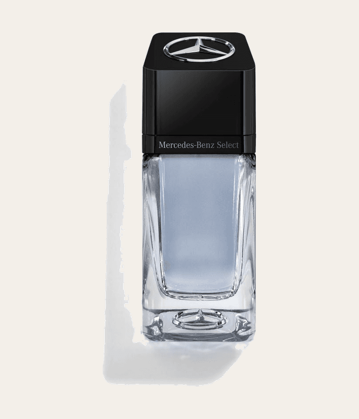 Mercedes-Benz Mercedes-Benz Select