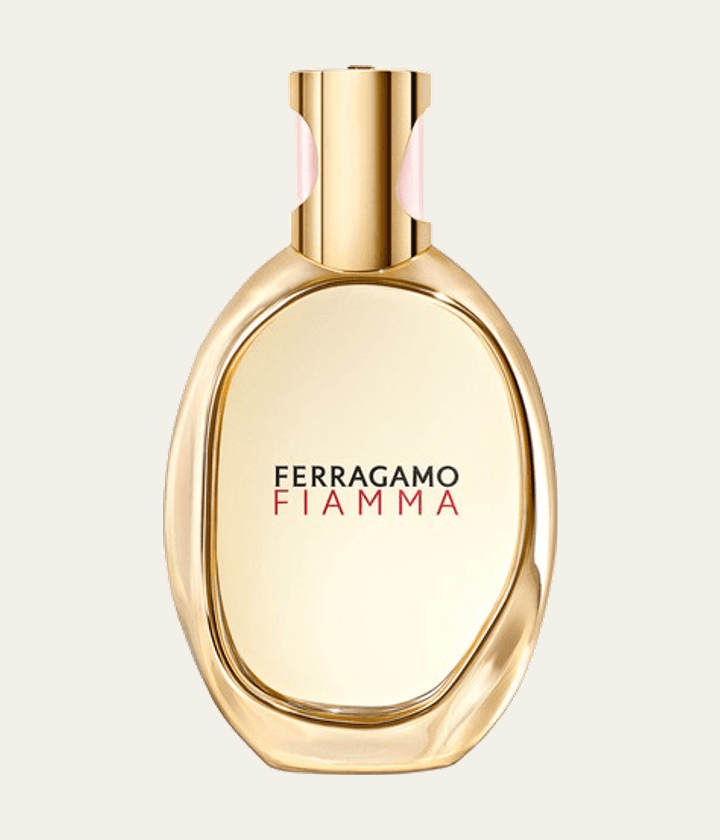 Salvatore Ferragamo Fiamma