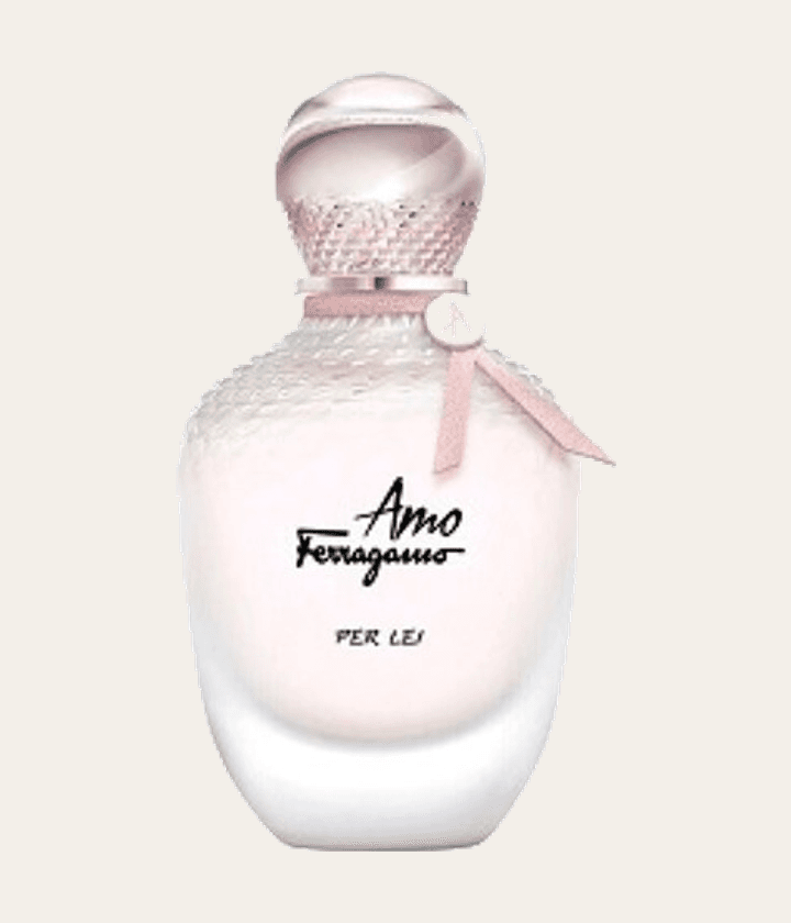 Salvatore Ferragamo Amo Ferragamo Per Lei