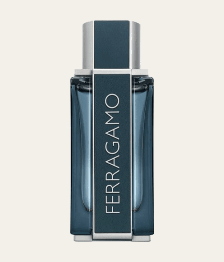 Salvatore Ferragamo Ferragamo Intense Leather