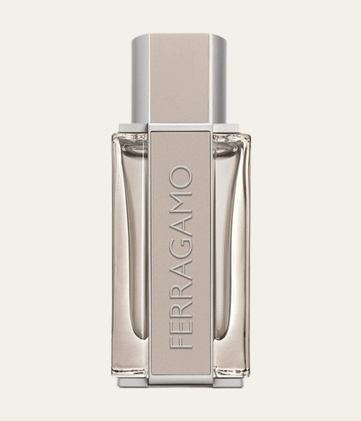 Salvatore Ferragamo Ferragamo Bright Leather