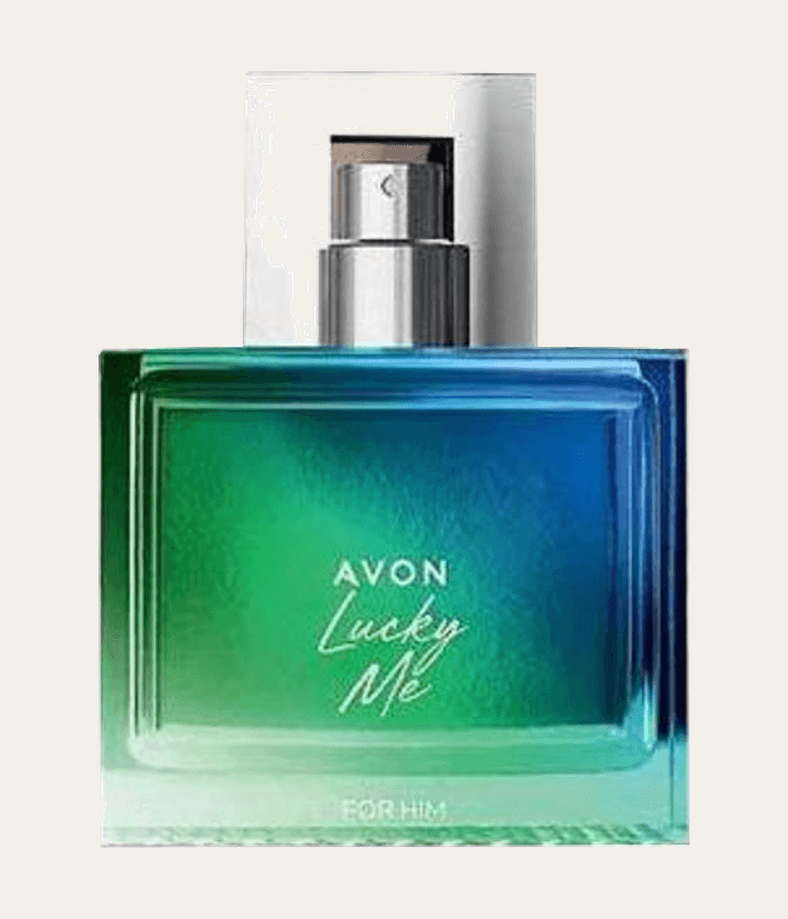 Avon Lucky Me Intense