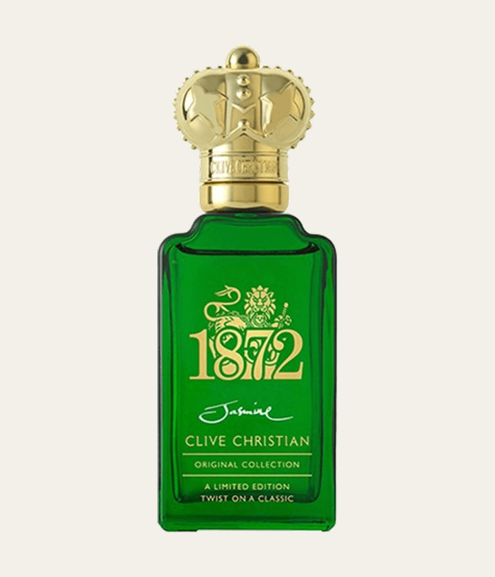Clive Christian 1872 Twist Jasmine
