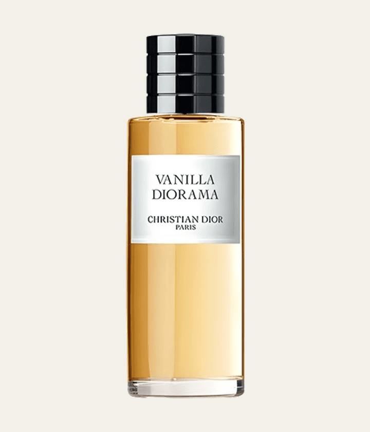 Dior Vanilla Diorama